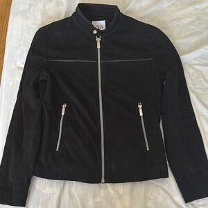 Zara Black Women's Jacket